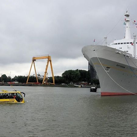 Benb Voorneputten Simonshaven Exterior photo