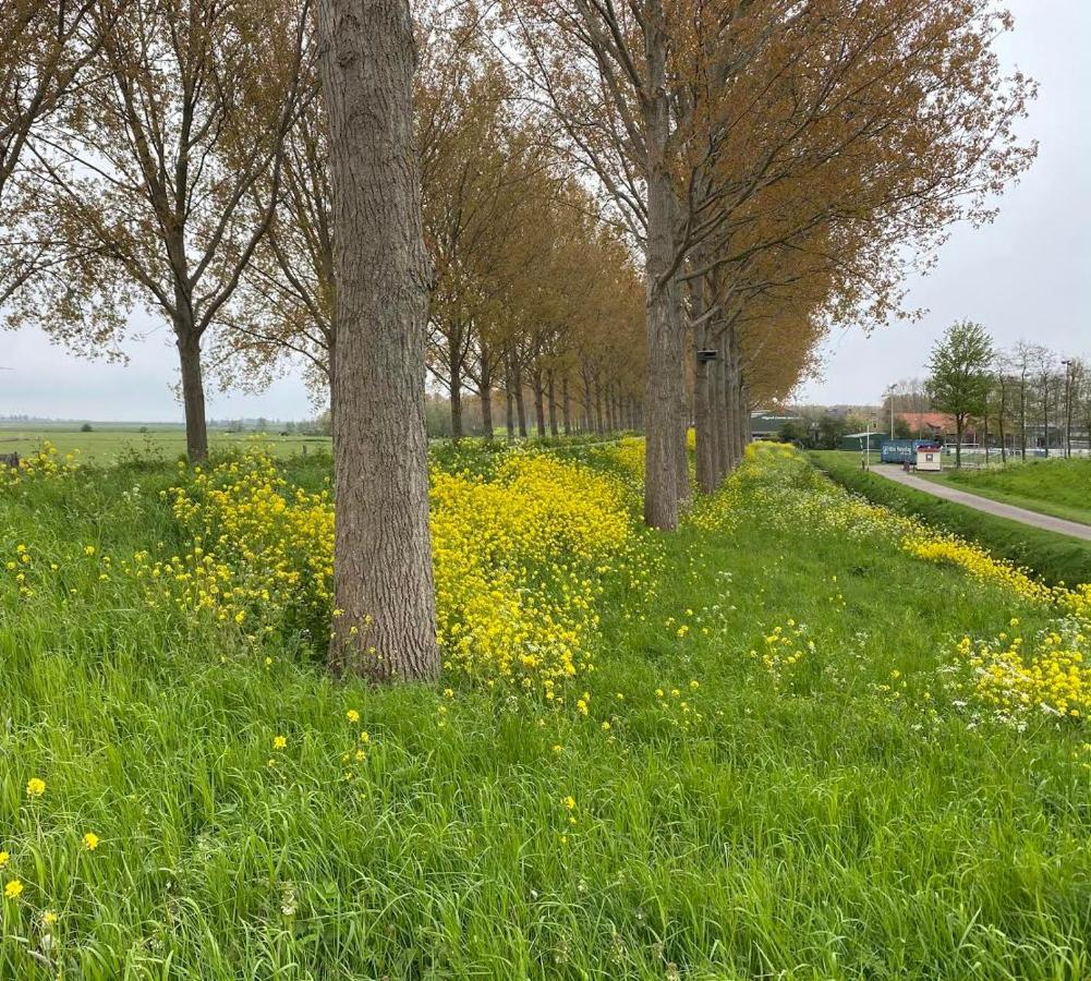 Benb Voorneputten Simonshaven Exterior photo